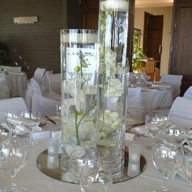 centre pieces